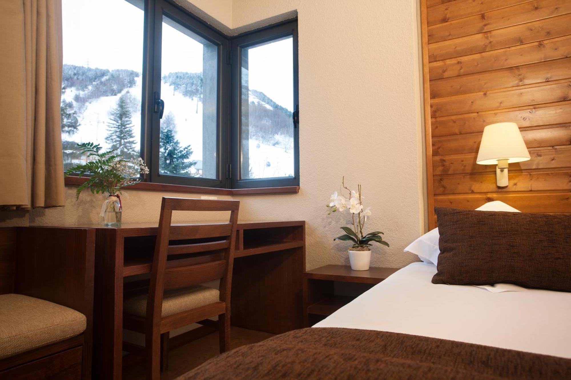 Chambre Simple
