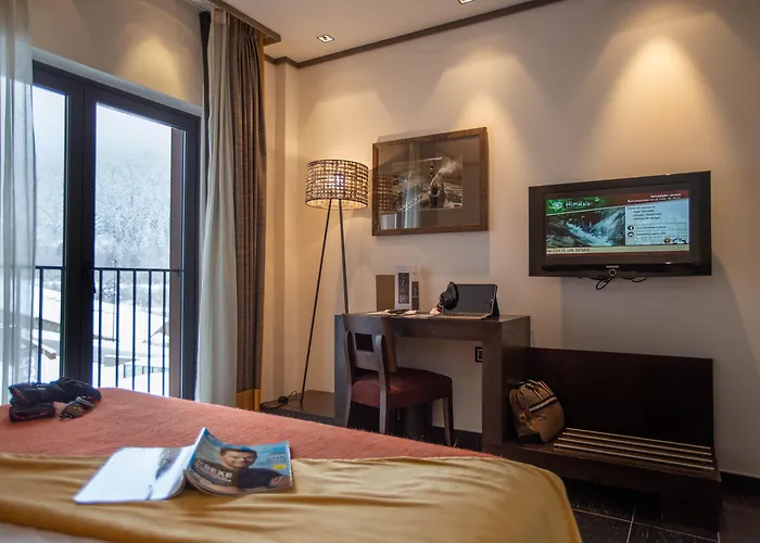 MiM Baqueira Meliá Collection