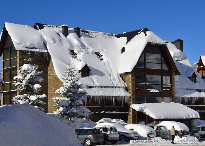 Hotel Chalet Bassibe