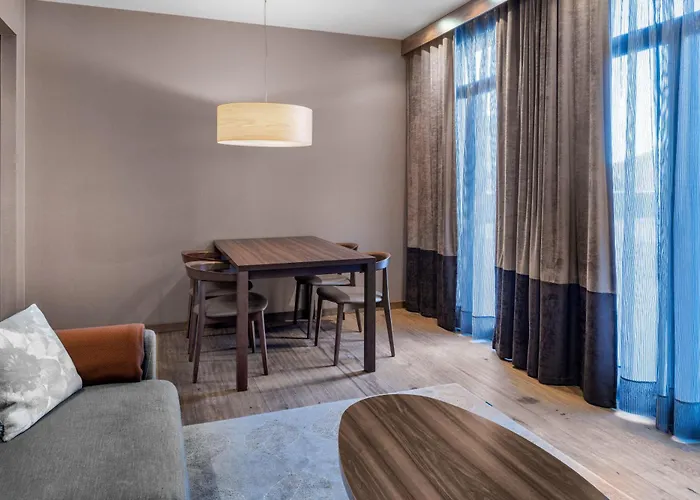 Hotel Ac Baqueira Ski Resort, Autograph Collection