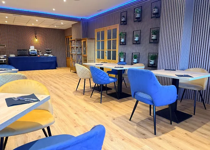 Hotel Turmo