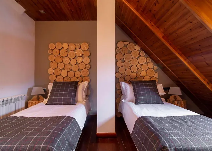 Eira Ski Lodge